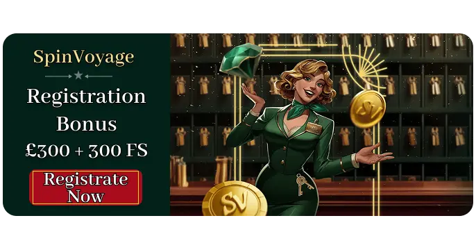 spinvoyage